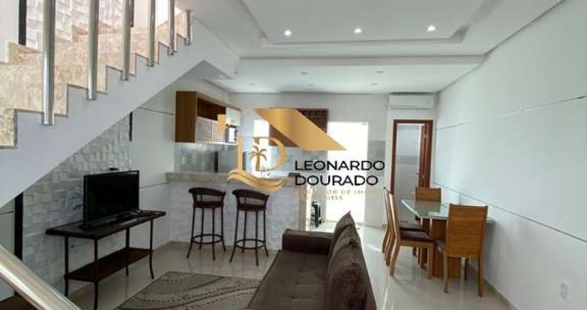 Apartamento com 2 quartos à venda na Taperapuã, Praia De Taperapuan, Porto Seguro