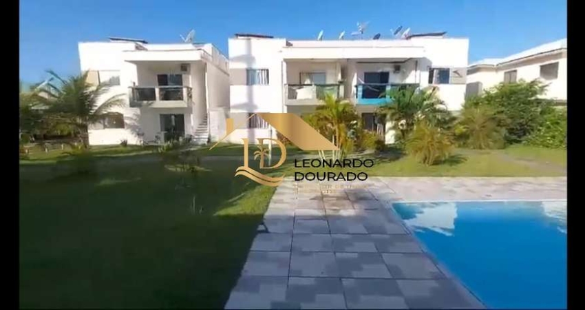 Apartamento com 3 quartos à venda na Rua do Telégrafo, Praia De Taperapuan, Porto Seguro