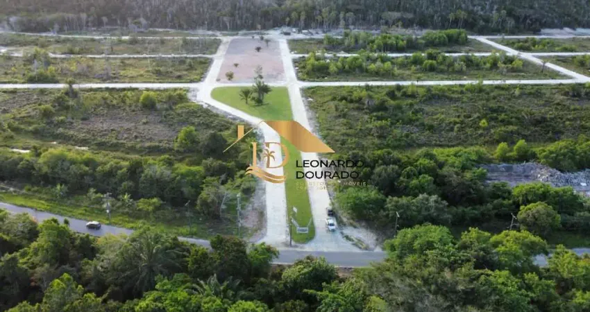 Terreno à venda na Village, Village I, Porto Seguro
