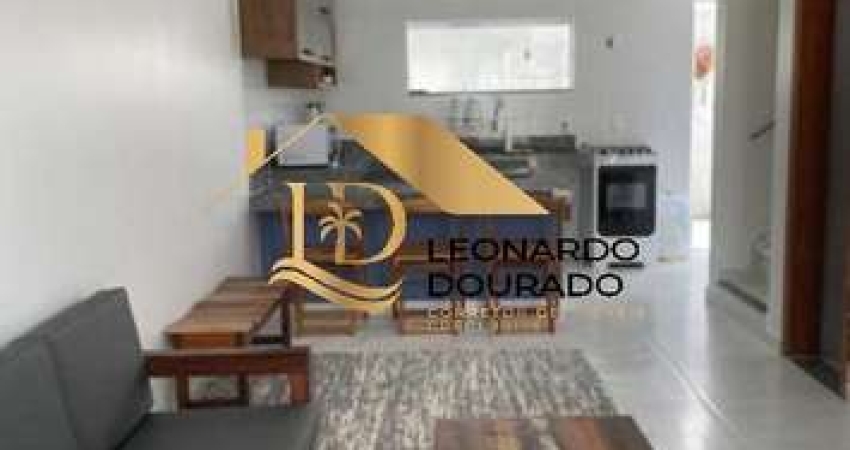 Apartamento com 2 quartos à venda na Coroa vermelha, Coroa Vermelha, Santa Cruz Cabrália