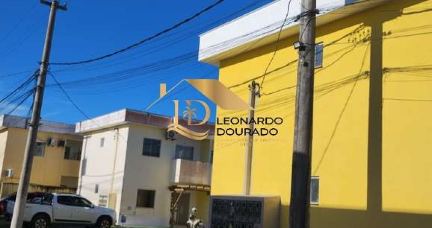 Apartamento com 2 quartos à venda na Coroa vermelha, Coroa Vermelha, Santa Cruz Cabrália