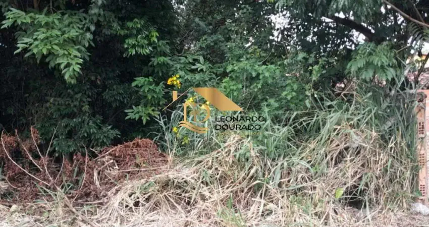 Terreno à venda na Santo André, Santo André, Santa Cruz Cabrália