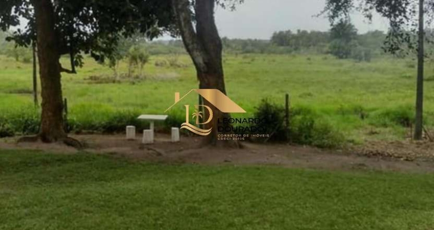 Terreno à venda na Una, Zona Rural, Una