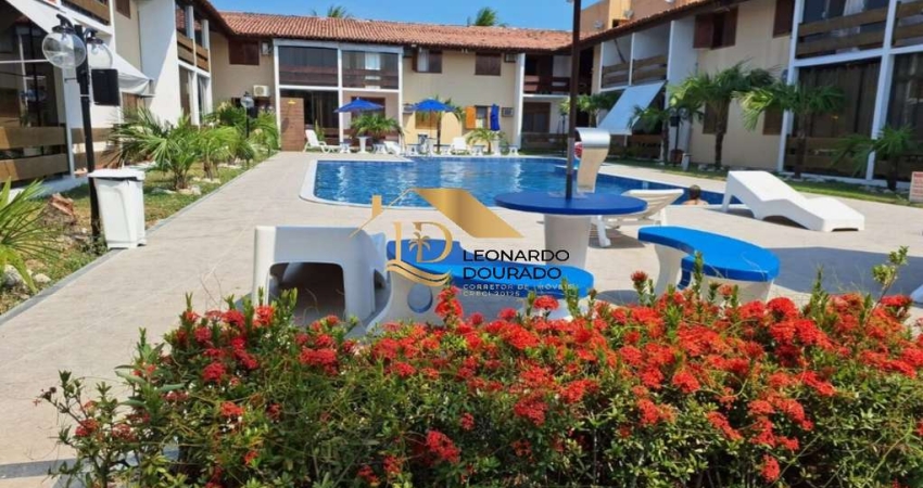 Apartamento com 1 quarto à venda na paraíso dos pataxós, Paraíso Dos Pataxós, Porto Seguro