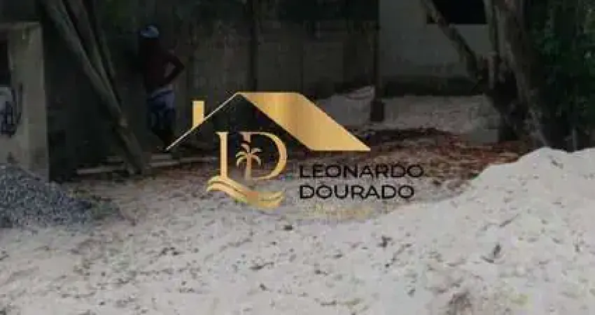 Terreno à venda na Santo André, Santo André, Santa Cruz Cabrália