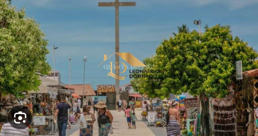 Terreno à venda na coroa vermelha, Moradas do Atlântico, Santa Cruz Cabrália