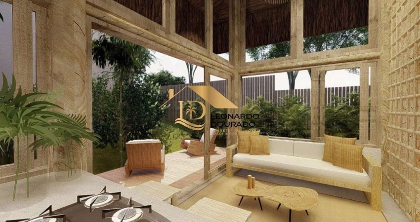 Casa com 2 quartos à venda na Santo andré, Santo André, Santa Cruz Cabrália
