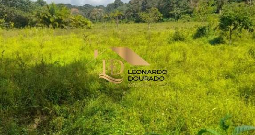 Terreno à venda na Una, Zona Rural, Una