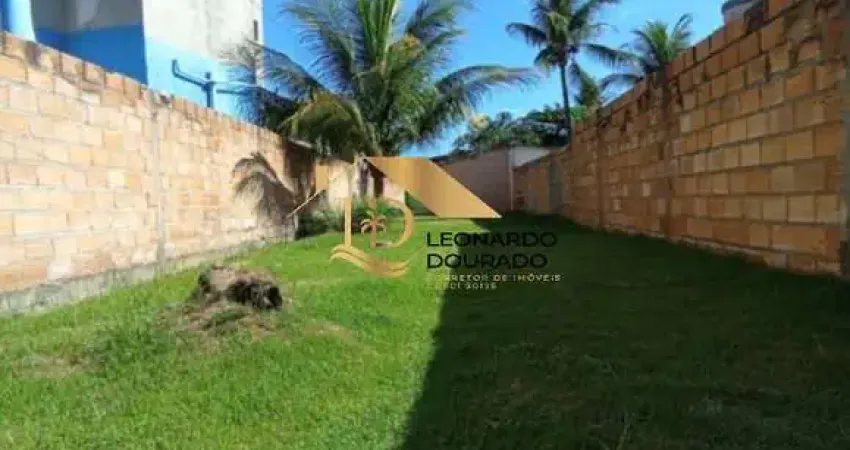 Terreno à venda na Coroa vermelha, Coroa Vermelha, Santa Cruz Cabrália