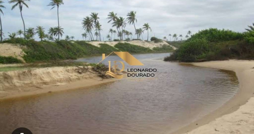 Terreno à venda na Santo antônio, Santo Antônio, Santa Cruz Cabrália