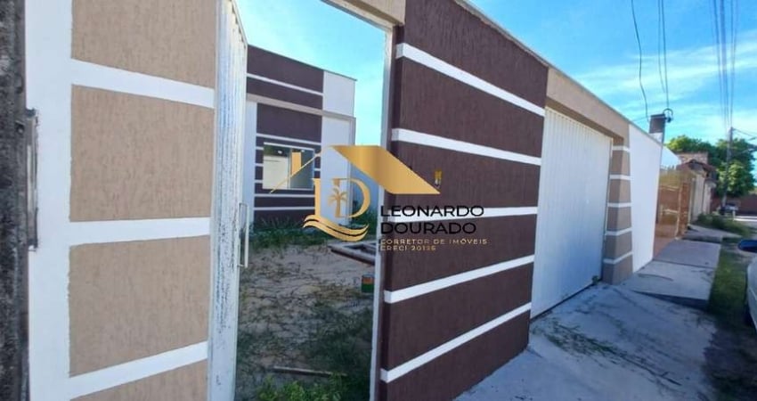 Casa com 3 quartos à venda na Coroa vermelha, Coroa Vermelha, Santa Cruz Cabrália
