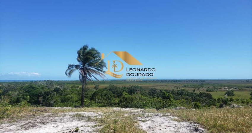 Terreno à venda na Santo Antônio, Santo Antônio, Santa Cruz Cabrália