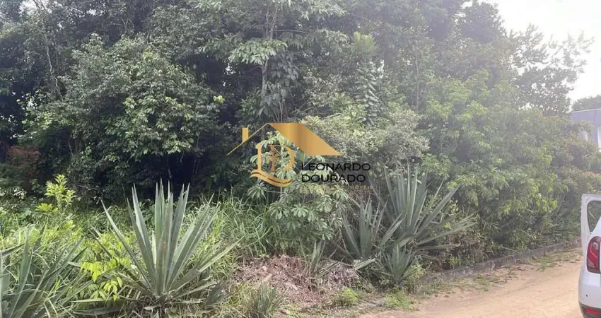 Terreno à venda na Coroa Vermelha, Coroa Vermelha, Santa Cruz Cabrália