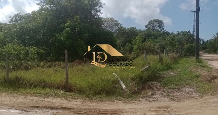 Terreno à venda na Guaiú, Guaiú Eco Village, Santa Cruz Cabrália