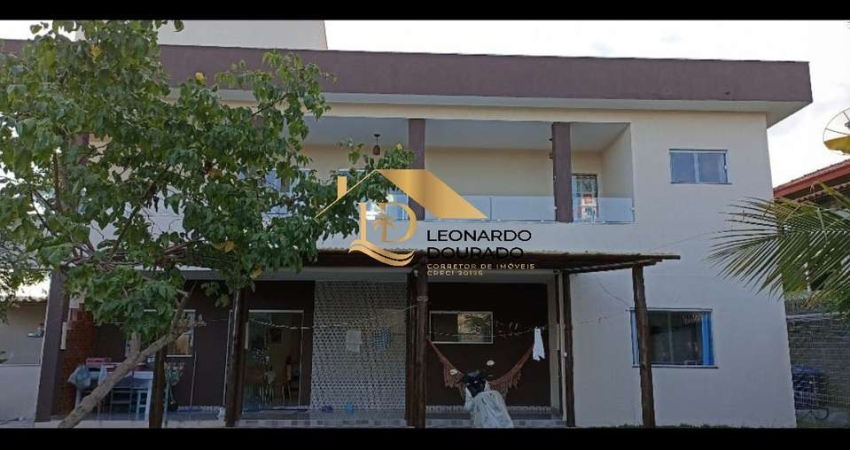Casa com 3 quartos à venda na Centro de Coroa Vermelha, Centro, Santa Cruz Cabrália