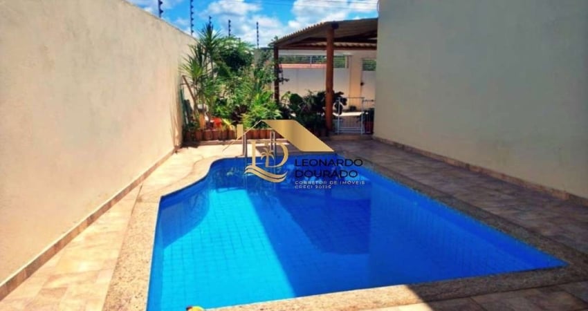 Casa com 3 quartos à venda na Alto de Taperapuan, Praia De Taperapuan, Porto Seguro