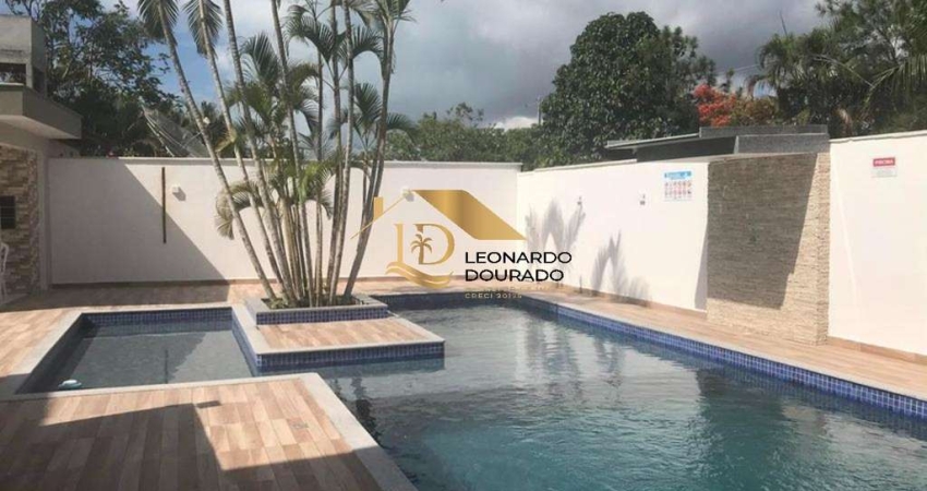Apartamento com 2 quartos à venda na Coroa Vermelha, Coroa Vermelha, Santa Cruz Cabrália