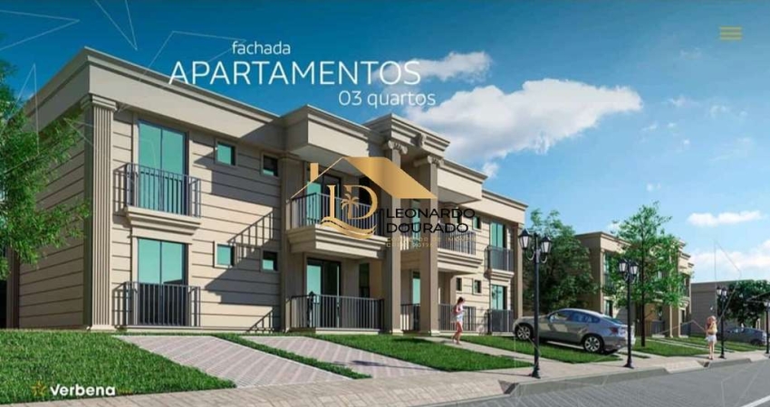 Apartamento com 3 quartos à venda na PORTO SEGURO, Centro, Porto Seguro