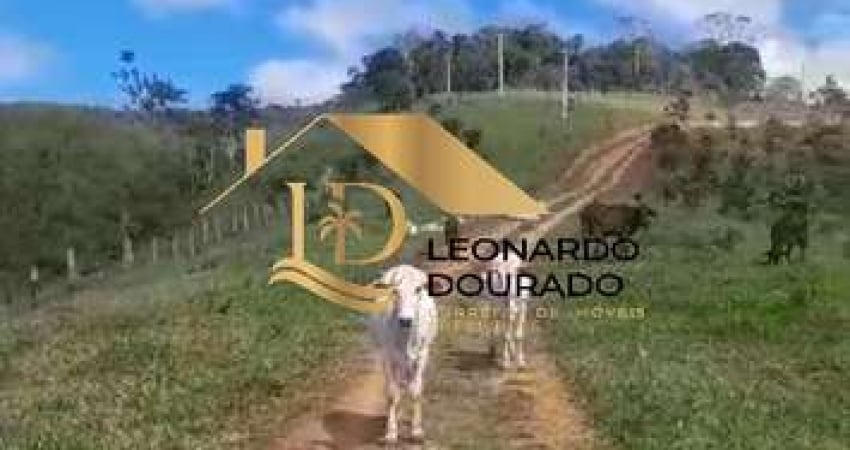 Fazenda com 1 sala à venda na SANTA LUZIA, Zona Rural, Santa Luzia