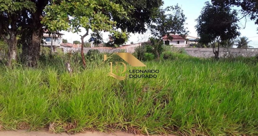 Terreno à venda na Vila Beata, Centro, Santa Cruz Cabrália