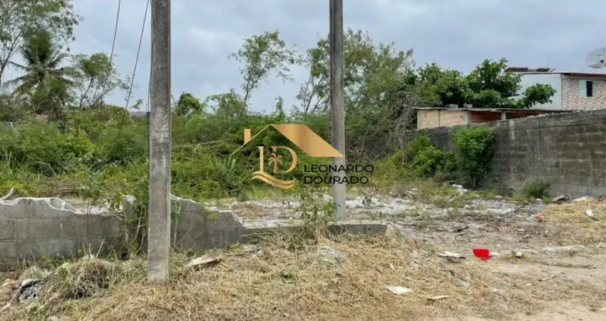 Terreno à venda na Coroa Vermelha, Coroa Vermelha, Santa Cruz Cabrália