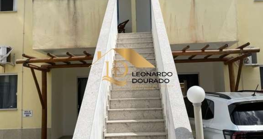 Apartamento com 2 quartos à venda na Coroa Vermelha, Coroa Vermelha, Santa Cruz Cabrália