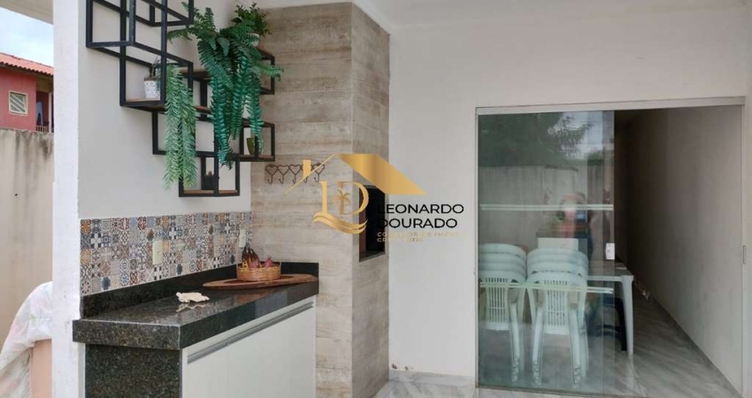 Casa com 2 quartos à venda na Coroa Vermelha, Coroa Vermelha, Santa Cruz Cabrália