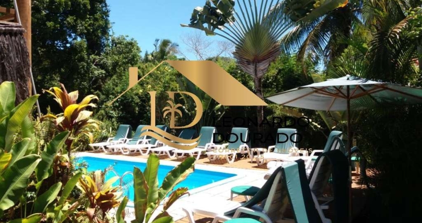 Casa comercial com 4 salas à venda na Arraial D'Ajuda, Arraial D´Ajuda, Porto Seguro