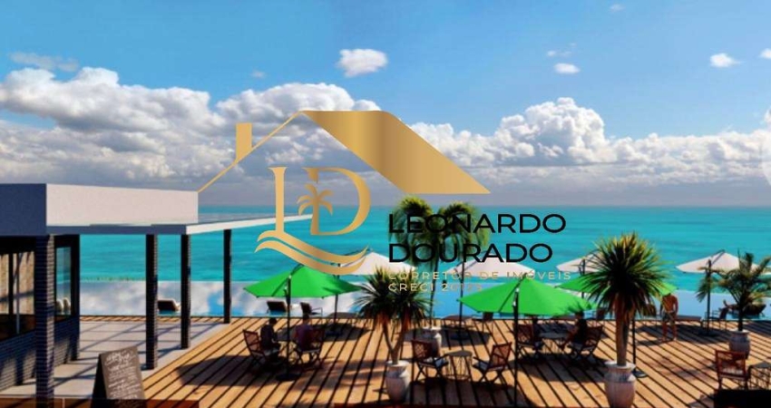 Apartamento com 2 quartos à venda na Coroa Vermelha, Coroa Vermelha, Santa Cruz Cabrália