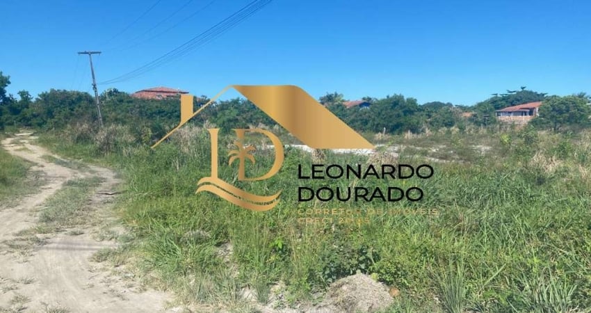 Terreno à venda na Rua do Telégrafo, Praia De Taperapuan, Porto Seguro