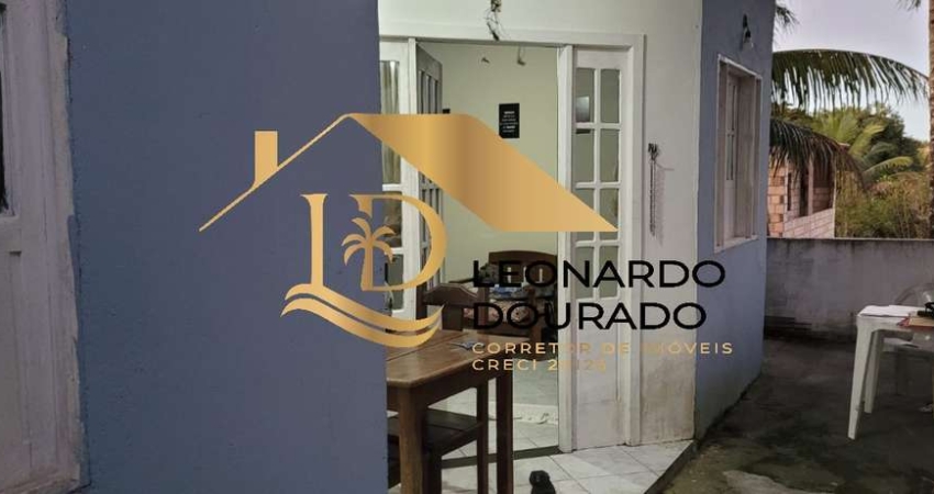 Casa com 2 quartos à venda na Terra de Vera Cruz, Terra de Vera Cruz, Santa Cruz Cabrália