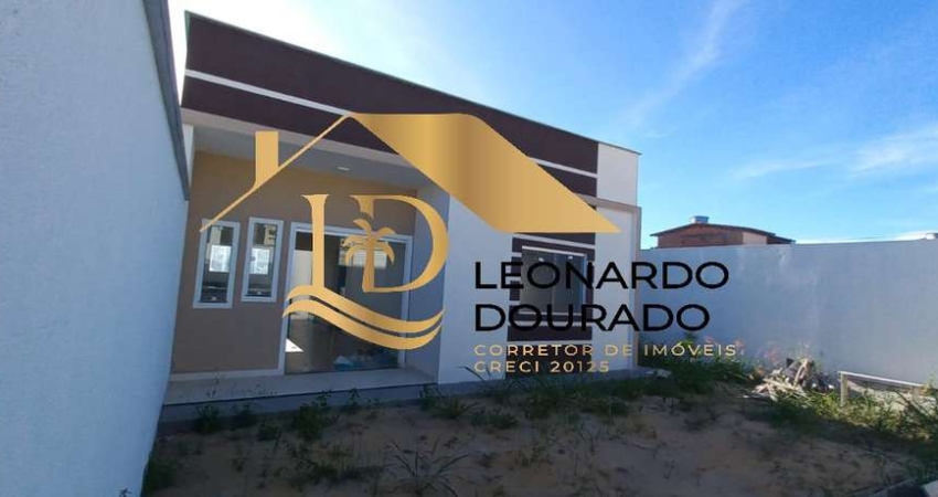 Casa com 3 quartos à venda na Coroa Vermelha, Coroa Vermelha, Santa Cruz Cabrália