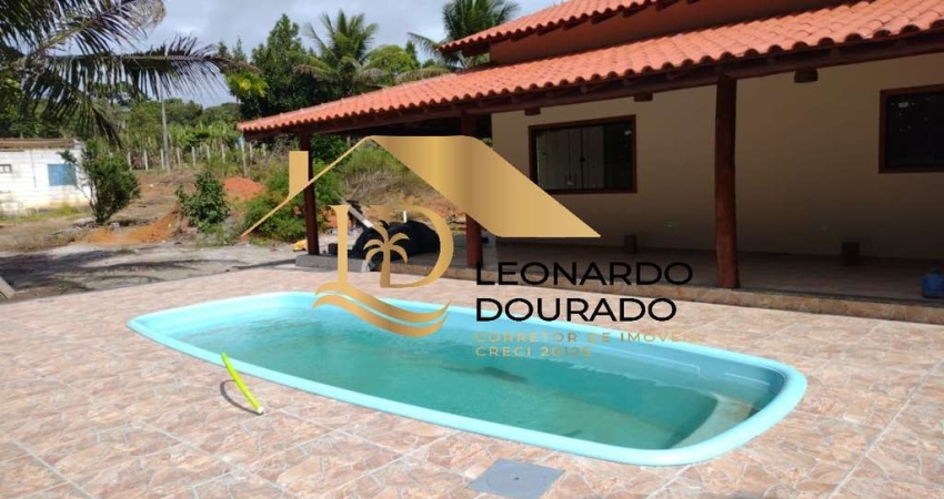 Casa com 3 quartos à venda na PORTO SEGURO, Centro, Porto Seguro