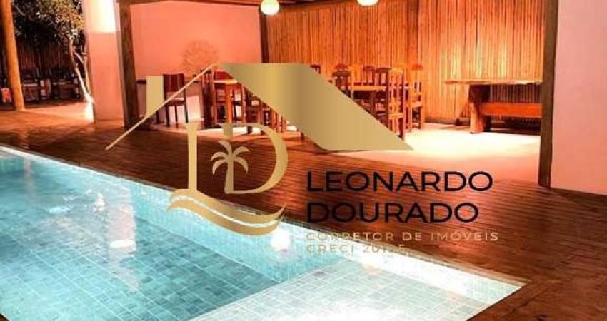Casa comercial com 2 salas à venda na Estrada Municipal de Trancoso, Trancoso, Porto Seguro