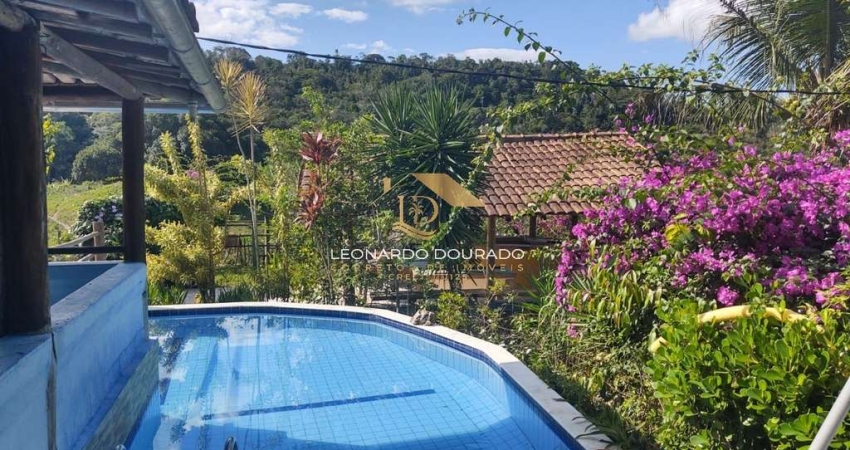 Chácara / sítio com 3 quartos à venda na Vale Verde, Vale Verde, Porto Seguro