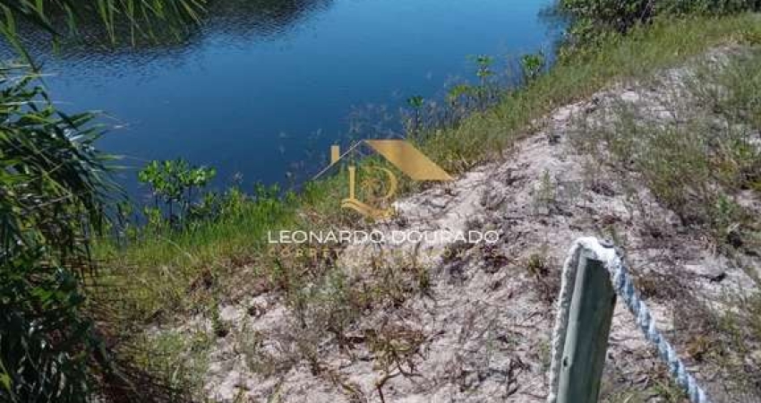 Terreno à venda na MOGIQUIÇABA, Mogiquiçaba, Santa Cruz Cabrália
