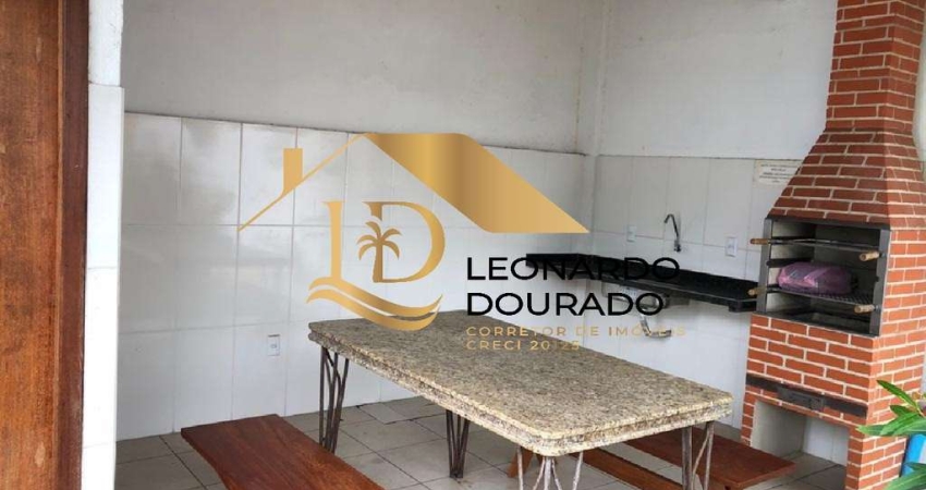 Apartamento com 2 quartos à venda na Coroa Vermelha, Coroa Vermelha, Santa Cruz Cabrália