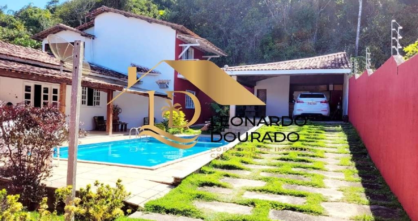 Casa com 4 quartos para alugar na Nova Cabrália, Mutari, Santa Cruz Cabrália