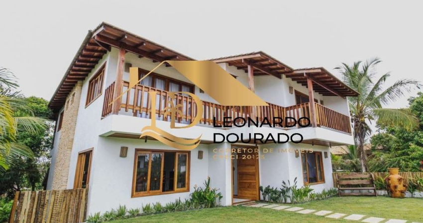 Casa com 5 quartos à venda na PORTO SEGURO, Centro, Porto Seguro