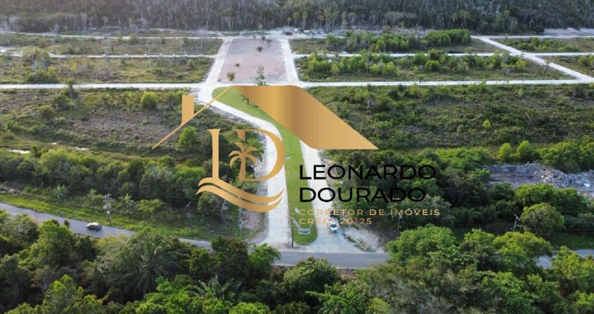 Terreno à venda na PORTO SEGURO, Centro, Porto Seguro