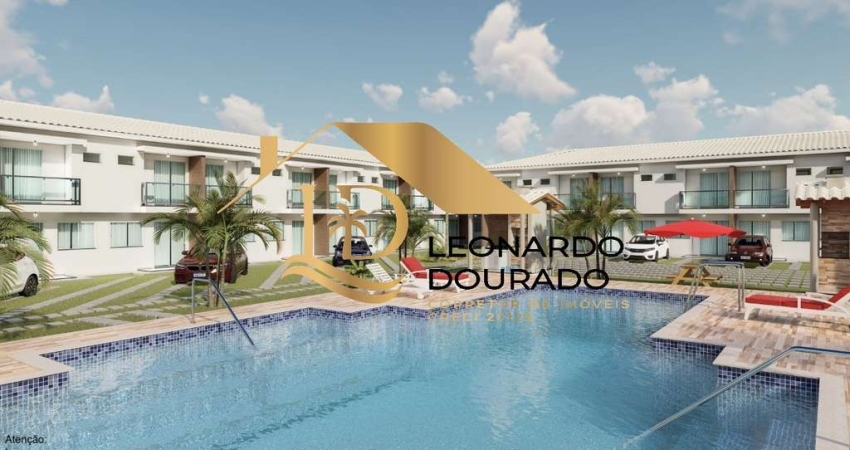 Apartamento com 3 quartos à venda na Mutary, Mutari, Santa Cruz Cabrália