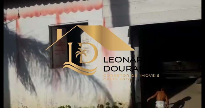 Casa com 2 quartos à venda na Morada do Atlântico, Zona Rural, Santa Cruz Cabrália