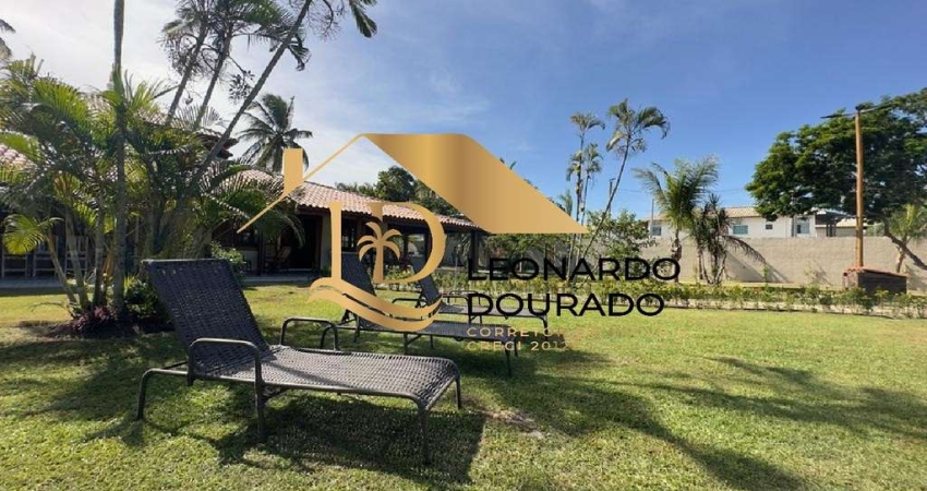 Casa com 7 quartos à venda na Coroa Vermelha, Coroa Vermelha, Santa Cruz Cabrália