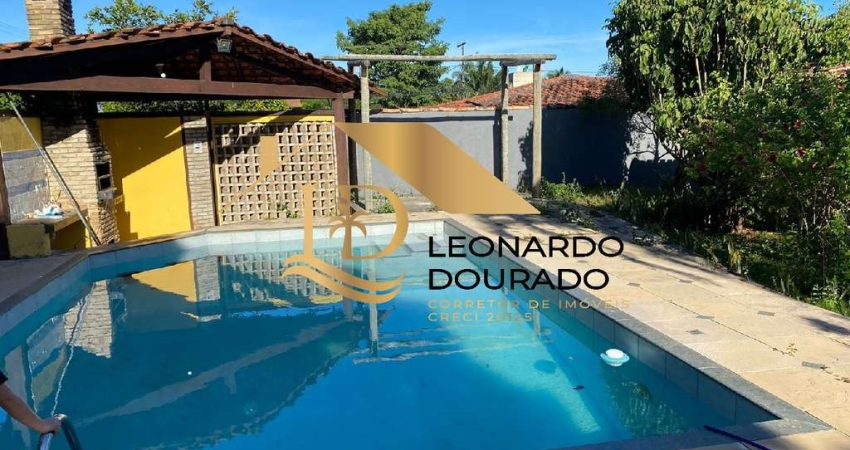 Casa com 8 quartos à venda na Coroa Vermelha, Coroa Vermelha, Santa Cruz Cabrália