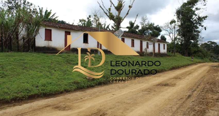 Fazenda à venda na TABOQUINHAS, Taboquinhas, Itacaré