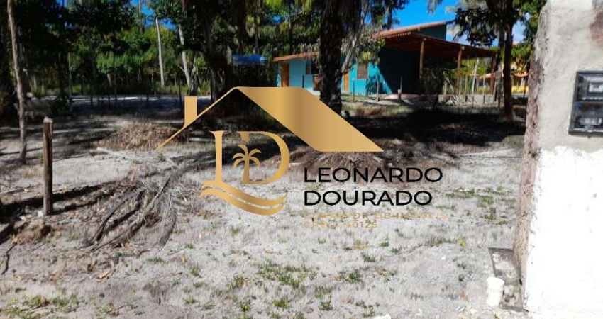 Terreno à venda na Guaiu, Guaiú Eco Village, Santa Cruz Cabrália