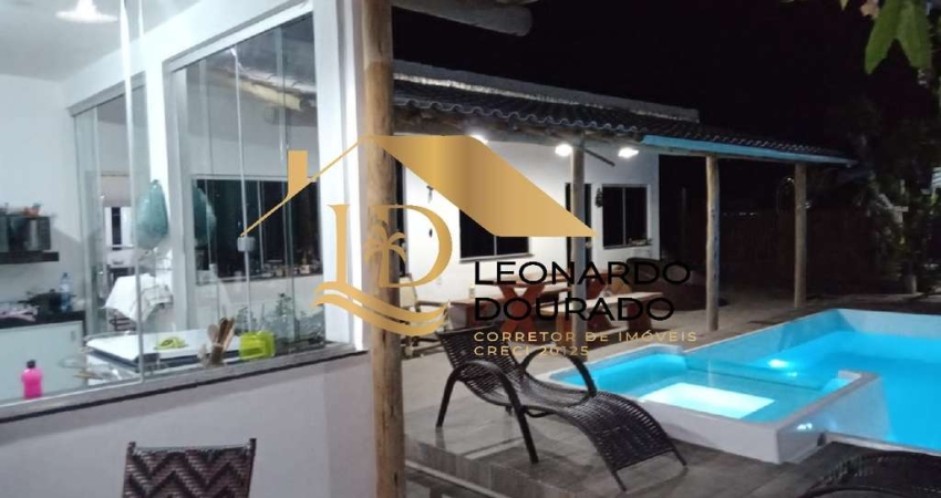 Casa em condomínio fechado com 2 quartos para alugar na Coroa Vermelha, Coroa Vermelha, Santa Cruz Cabrália