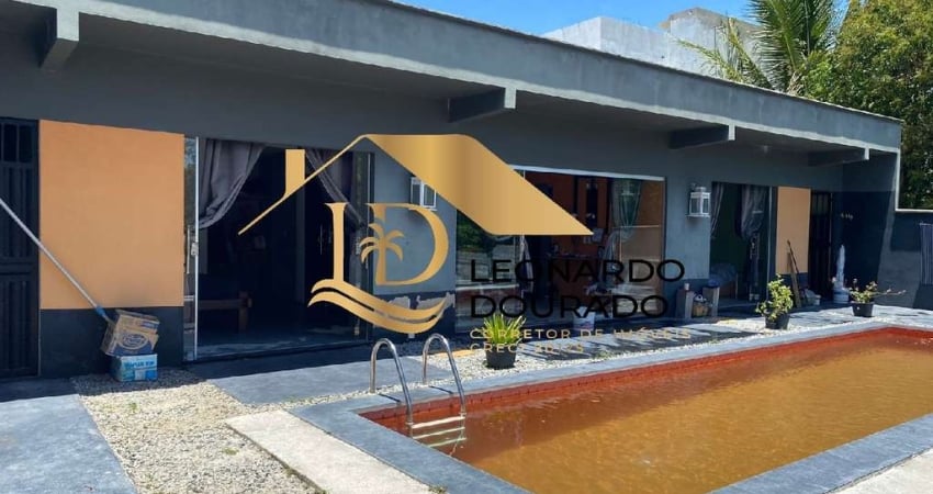 Casa com 2 quartos à venda na PARAISO DO DESCOBRIMENTO, Coroa Vermelha, Porto Seguro