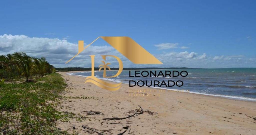 Terreno à venda na DO CONDOMÍNIO DOS CORAIS, Guaiú Eco Village, Santa Cruz Cabrália