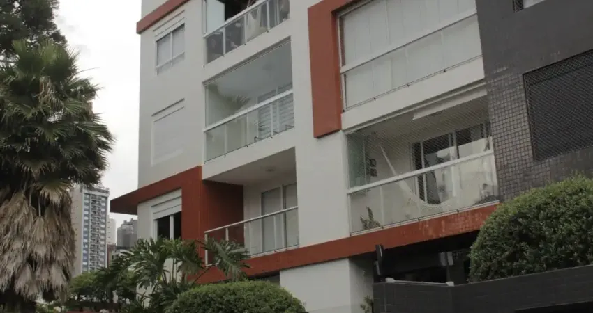 Apartamento com 1 quarto para alugar na Rua Doutor Alexandre Gutierrez, 528, Água Verde, Curitiba